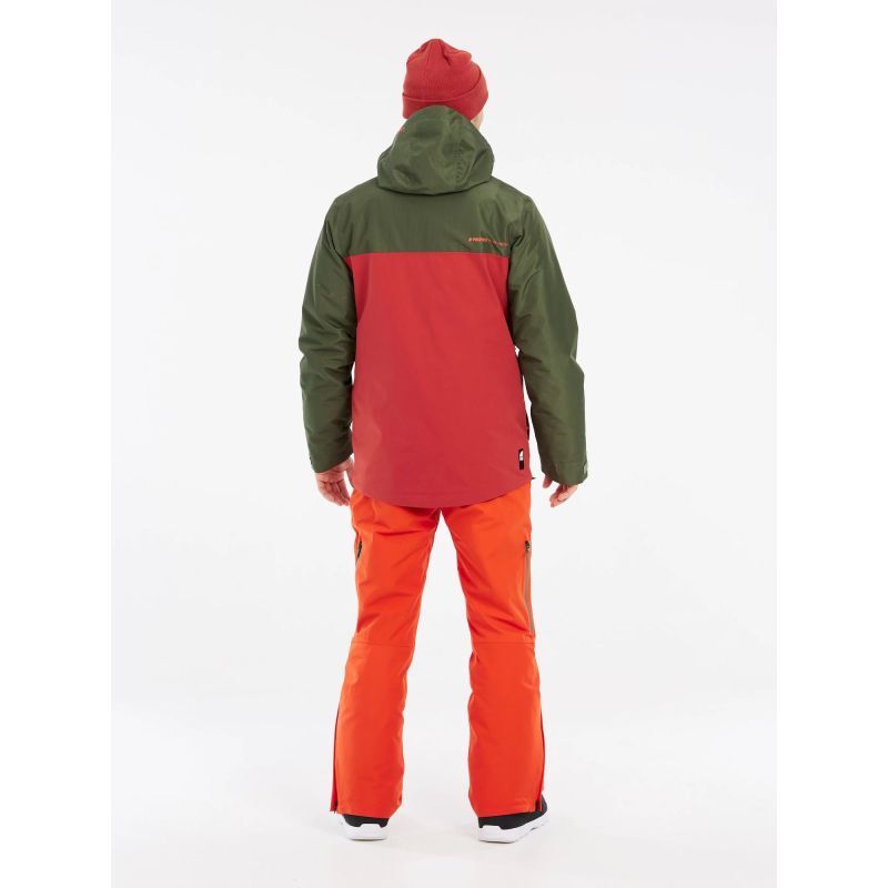 Protest Prtamount Snowjacket - Ski jacket - Men's | Hardloop