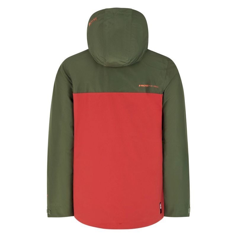 Protest Prtamount Snowjacket - Ski jacket - Men's | Hardloop