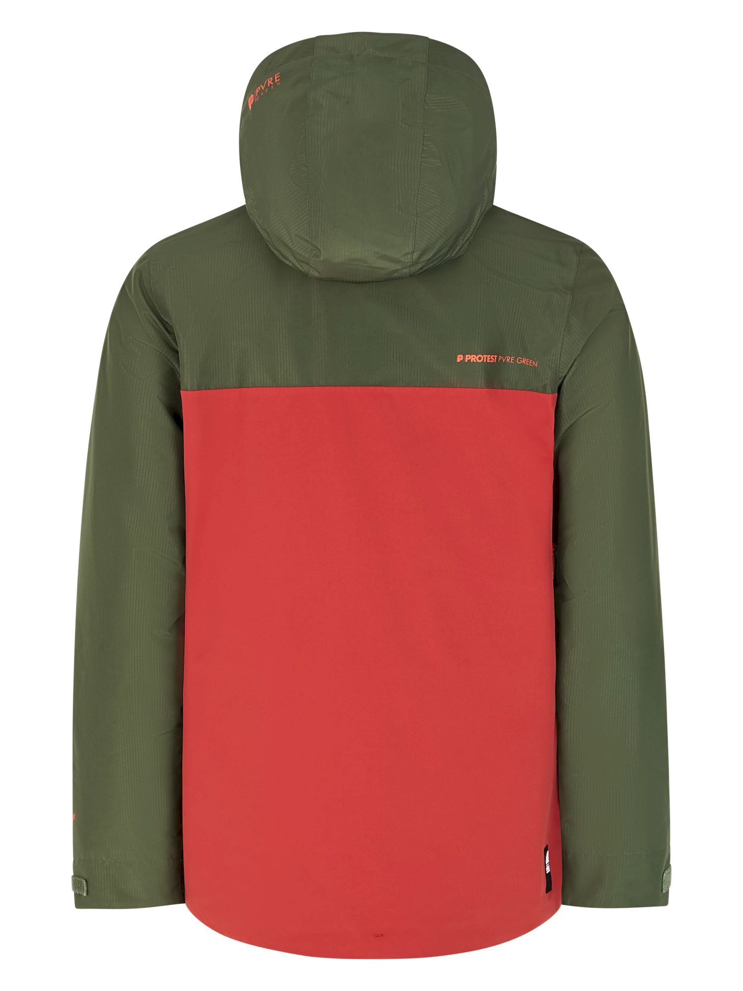Protest Prtamount Snowjacket - Veste ski homme | Hardloop