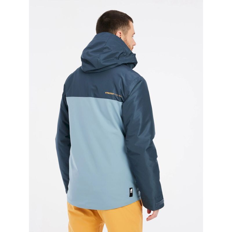 Protest Prtamount Snowjacket - Ski jacket - Men's | Hardloop