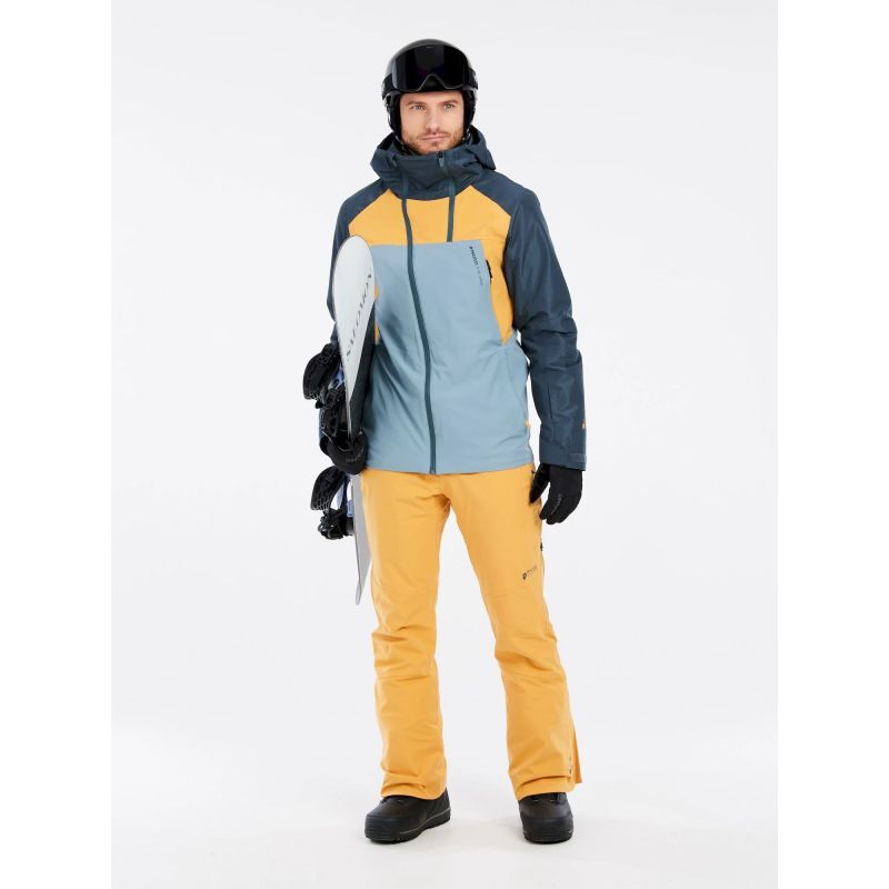Protest Prtamount Snowjacket - Skijacke - Herren | Hardloop