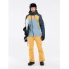 Protest Prtamount Snowjacket - Kurtka narciarska meska | Hardloop