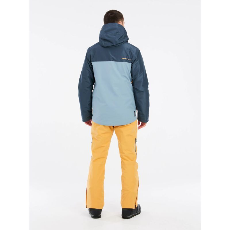 Protest Prtamount Snowjacket - Ski jacket - Men's | Hardloop