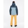 Protest Prtamount Snowjacket - Casaco de esquí homem | Hardloop