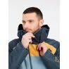 Protest Prtamount Snowjacket - Casaco de esquí homem | Hardloop