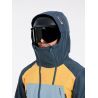 Protest Prtamount Snowjacket - Giacca da sci - Uomo | Hardloop