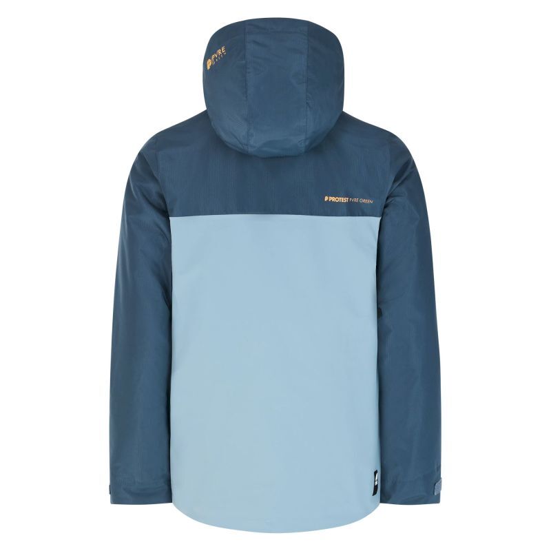 Protest Prtamount Snowjacket - Giacca da sci - Uomo | Hardloop