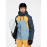 Protest Prtamount Snowjacket - Giacca da sci - Uomo | Hardloop
