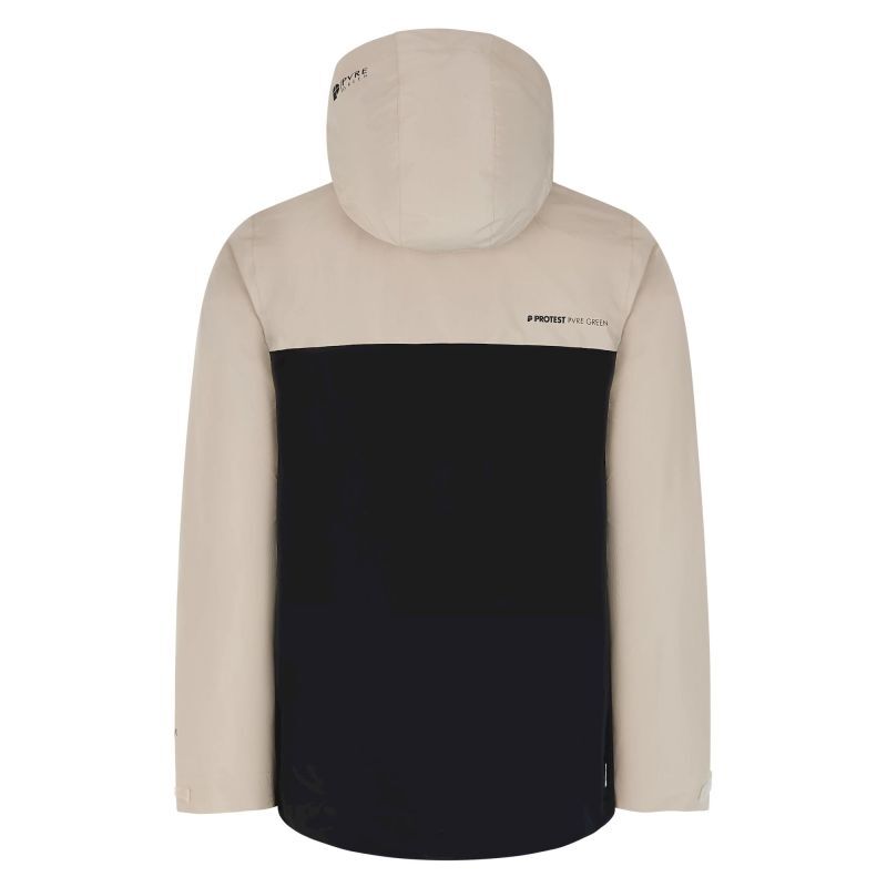 Protest Prtamount Snowjacket - Chaqueta de esquí - Hombre | Hardloop