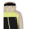 Protest Prtamount Snowjacket - Casaco de esquí homem | Hardloop