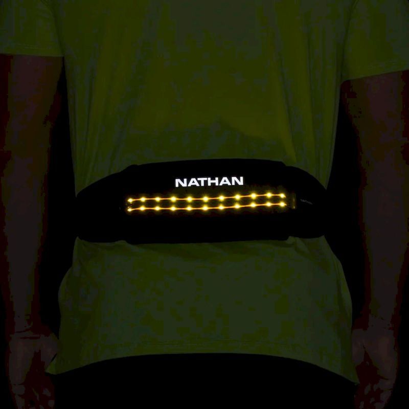 Nathan Laser Light 5K Belt - Marsupio idrico | Hardloop