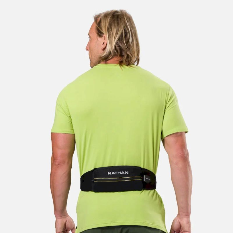 Nathan Laser Light 5K Belt - Opasek na nápoje | Hardloop
