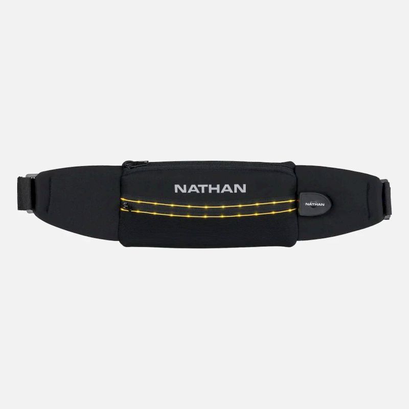 Nathan Laser Light 5K Belt - Heuptas | Hardloop
