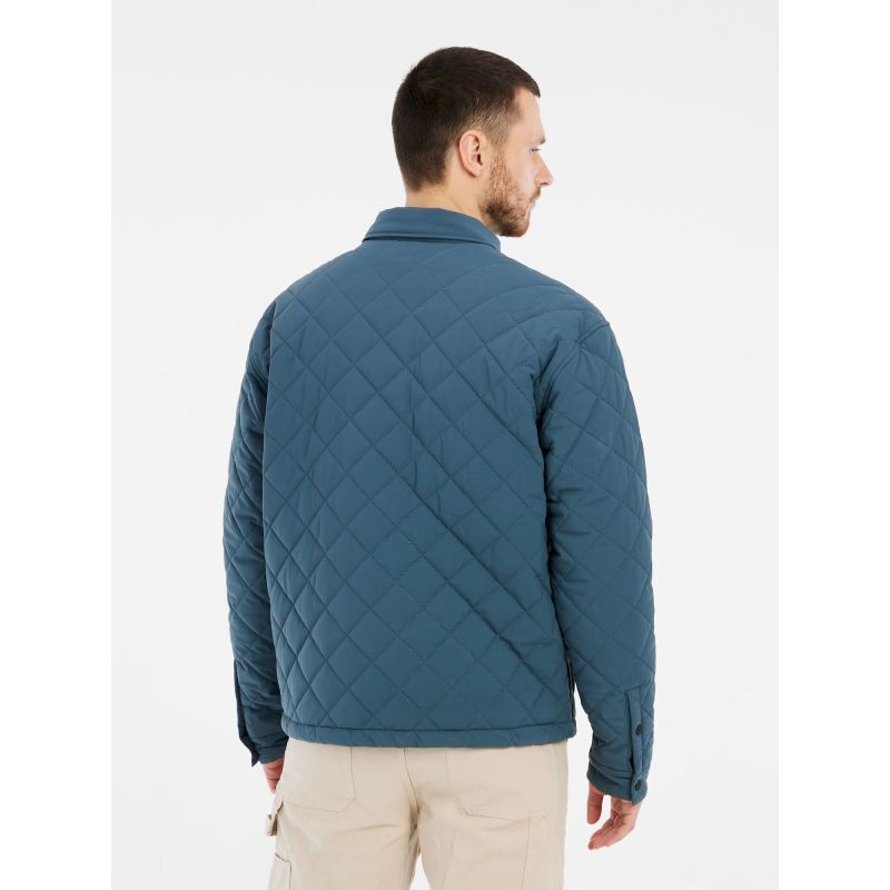 Protest Prtdryden Outdoor Shacket - Pánská péřova | Hardloop