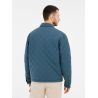 Protest Prtdryden Outdoor Shacket - Kunstfaserjacke - Herren | Hardloop