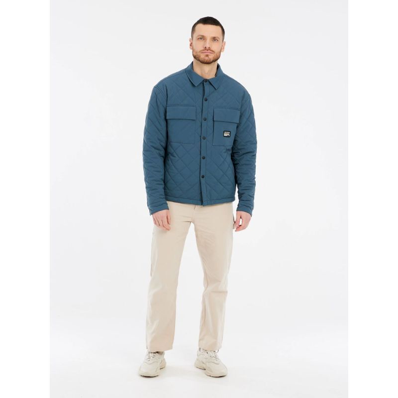 Protest Prtdryden Outdoor Shacket - Kunstfaserjacke - Herren | Hardloop