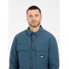 Protest Prtdryden Outdoor Shacket - Tekokuitutakki - Miehet | Hardloop