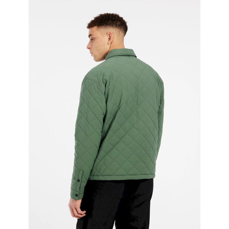 Protest Prtdryden Outdoor Shacket - Casaco penas homem | Hardloop