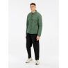 Protest Prtdryden Outdoor Shacket - Casaco penas homem | Hardloop