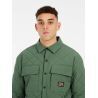 Protest Prtdryden Outdoor Shacket - Casaco penas homem | Hardloop