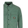 Protest Prtdryden Outdoor Shacket - Casaco penas homem | Hardloop