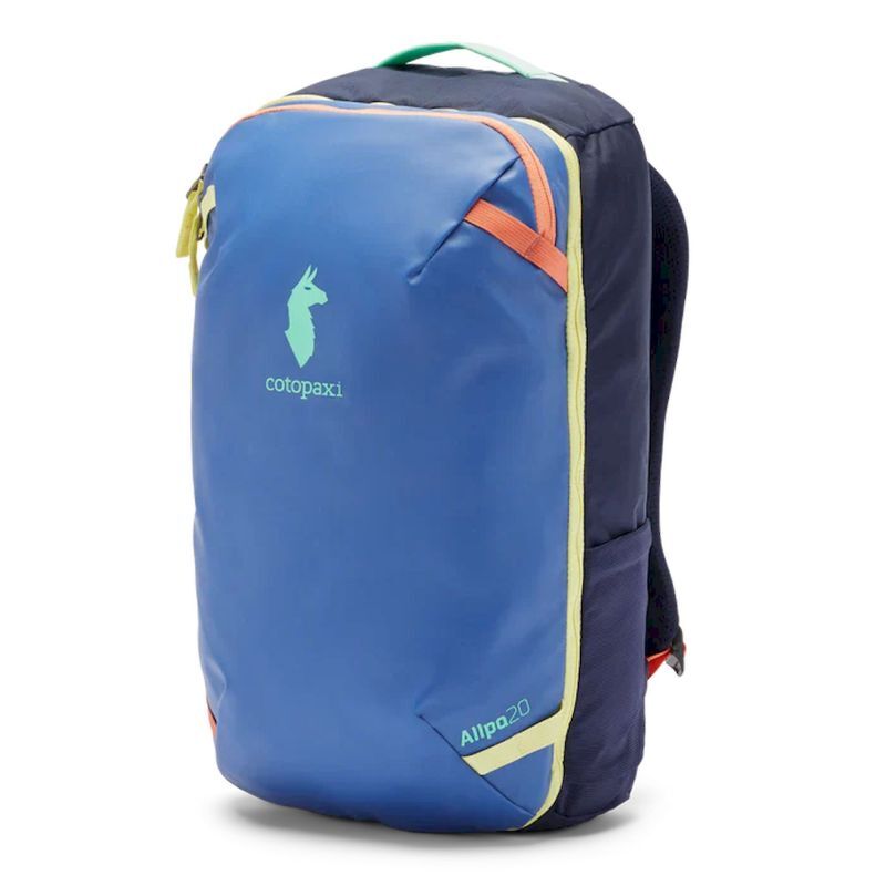 Cotopaxi Allpa 20L Travel Pack - Reiserucksack | Hardloop