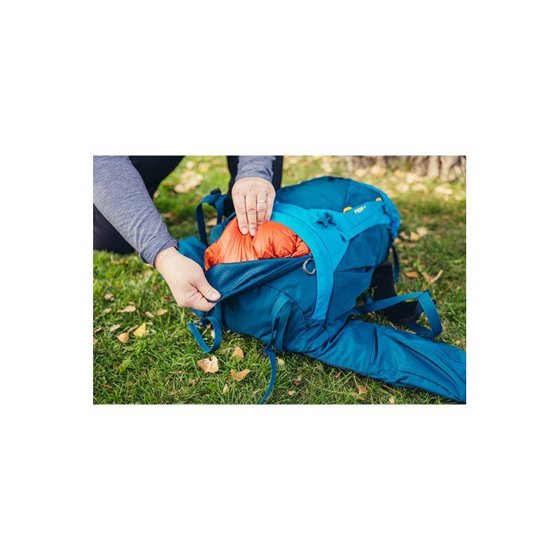 Gregory Amber 44 Plus - Walking backpack - Women's | Hardloop