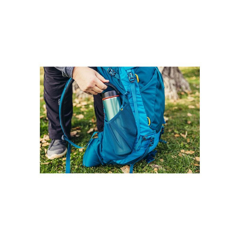 Gregory Amber 44 Plus - Plecak turystyczny damski | Hardloop