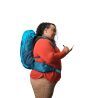 Gregory Amber 44 Plus - Mochila de caminhada mulher | Hardloop