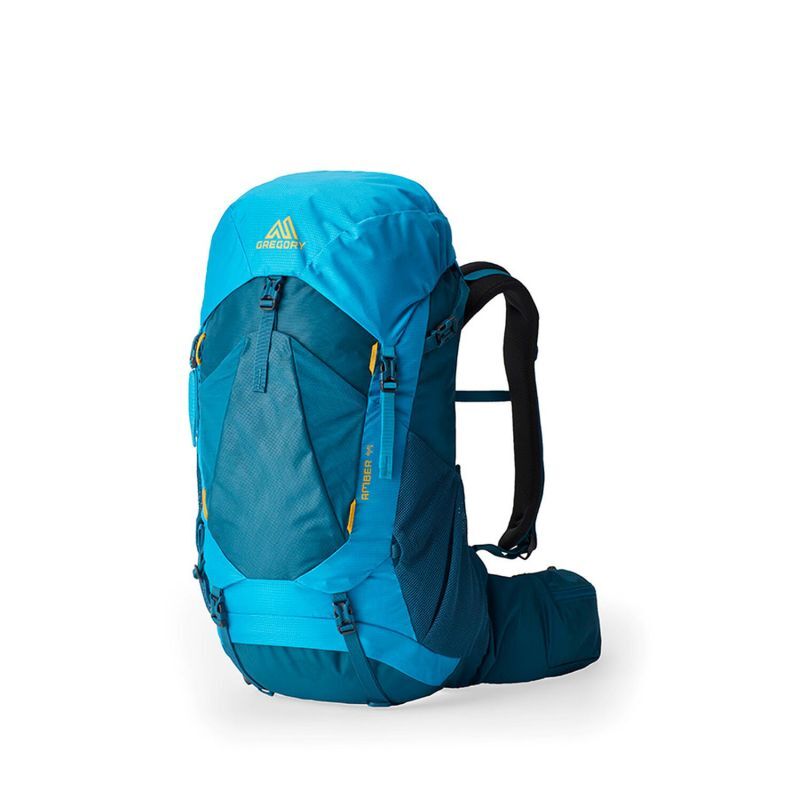 Amber 44 Plus - Mochila de caminhada mulher