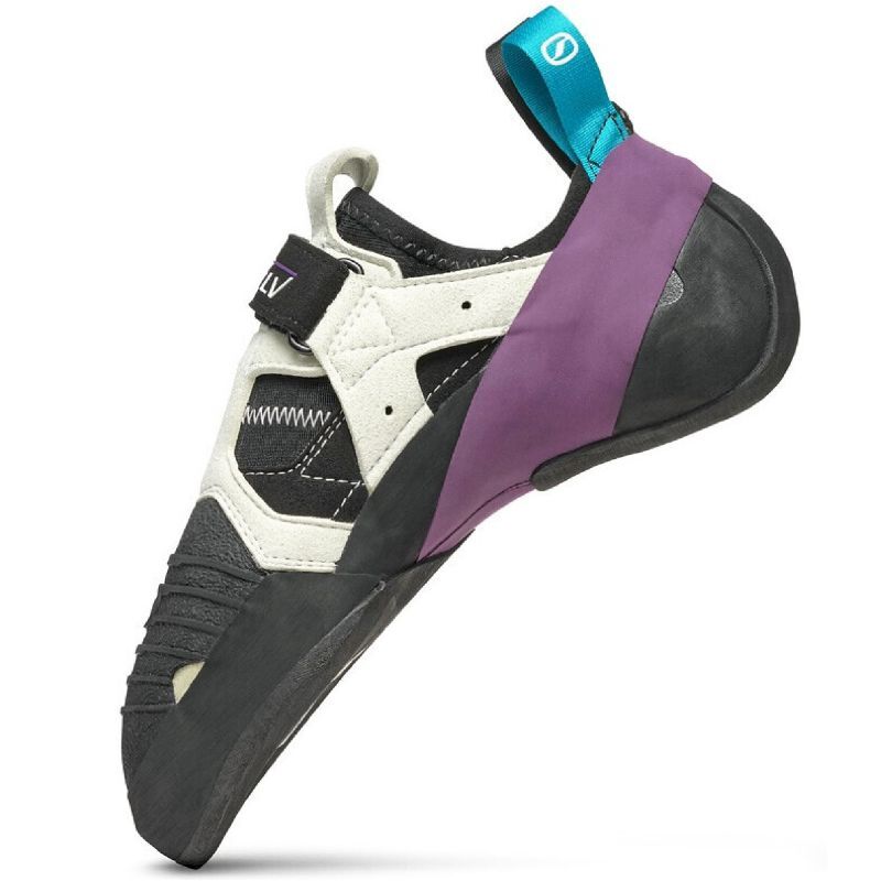 Scarpa Instinct VSR LV - Klatresko - Herrer | Hardloop
