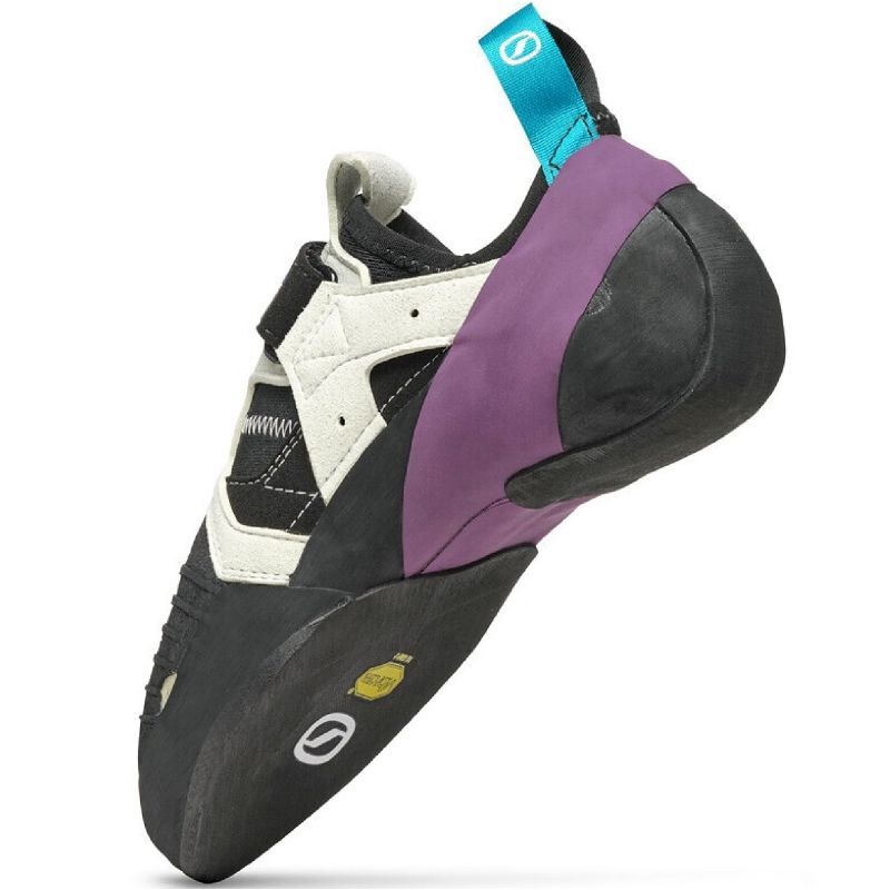 Chaussons D'escalade Saltic Eliot Rock - Taille 44 EU (11.5 US Homme) - Neuf Sous Emballage