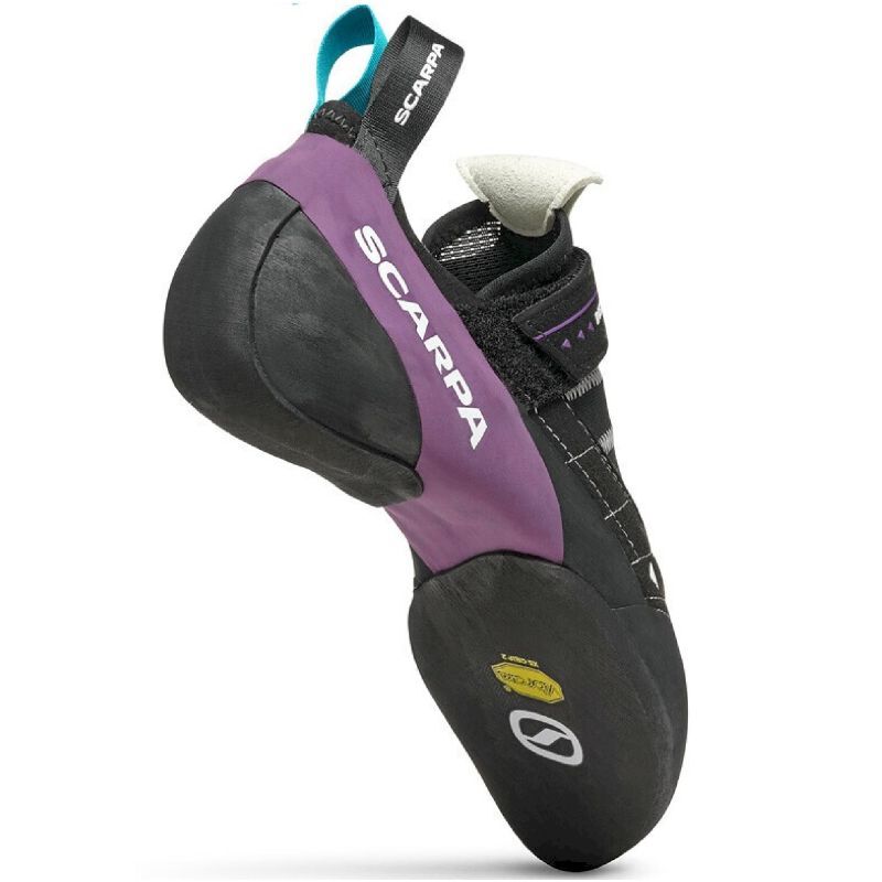 Scarpa Instinct VSR LV - Klätterskor - Herr | Hardloop