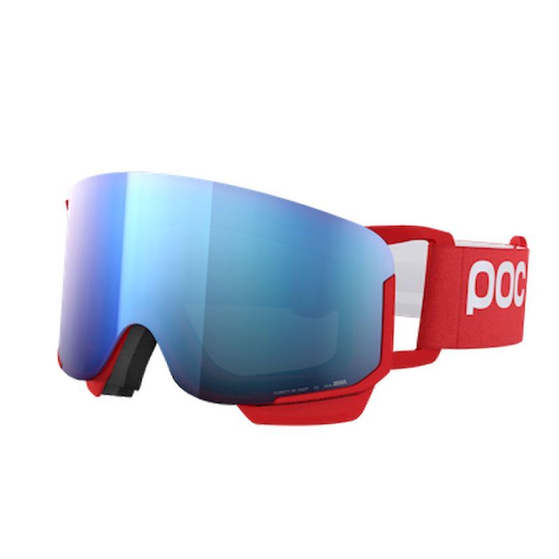 Nexal Mid Cat 2 - Ski goggles