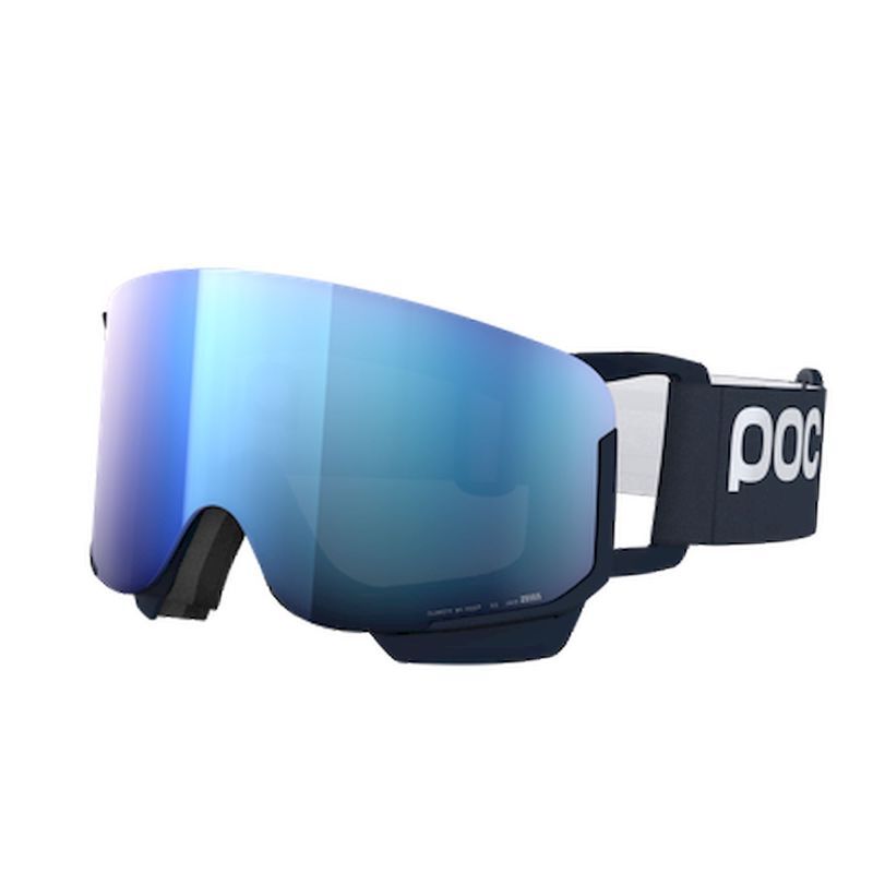 Poc Nexal Mid - Gogle narciarskie | Hardloop