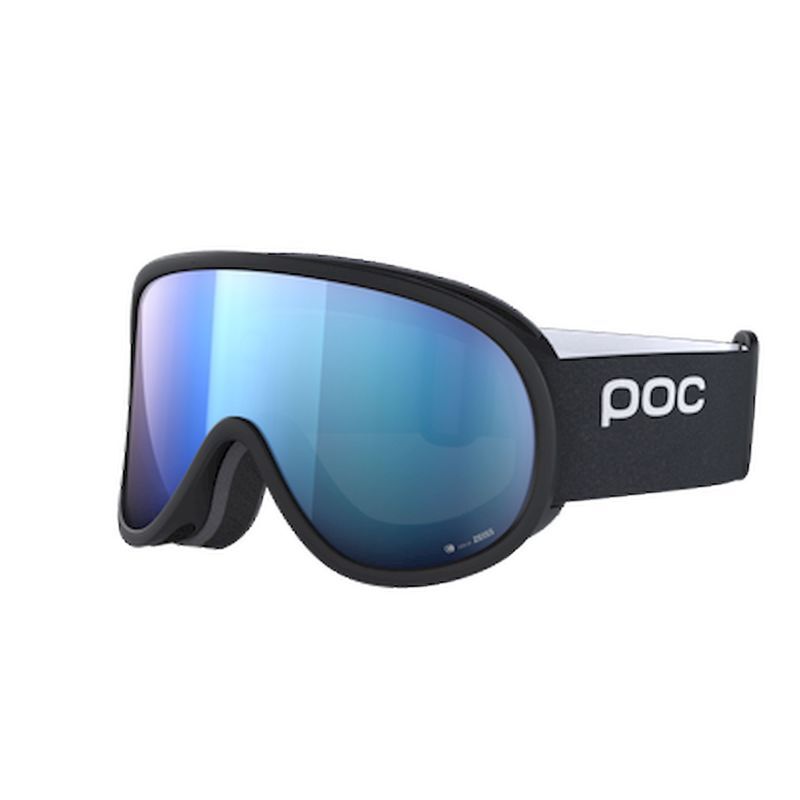 Poc Retina Mid - Masque ski | Hardloop
