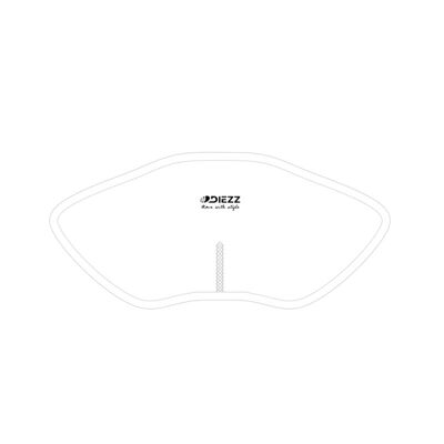 Protection Visière - Replacement Ski Goggle Lenses