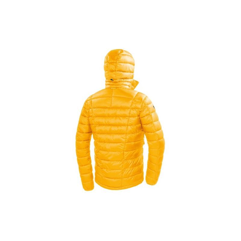 Ferrino Viedma Jacket - Chaqueta de fibra sintética - Hombre | Hardloop