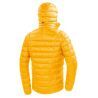 Ferrino Viedma Jacket - Donsjack - Heren | Hardloop