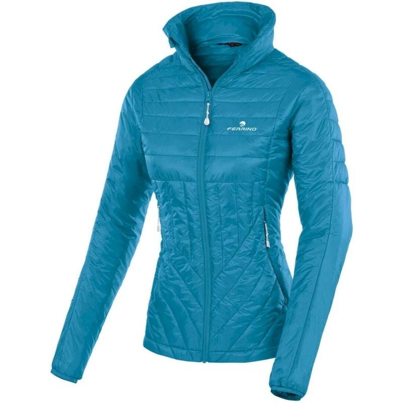 Ferrino Saguaro Jacket - Giacca sintetica - Donna | Hardloop