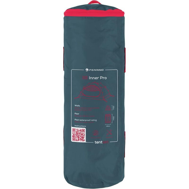 Ferrino X2 Inner Pro - Tienda de campaña | Hardloop