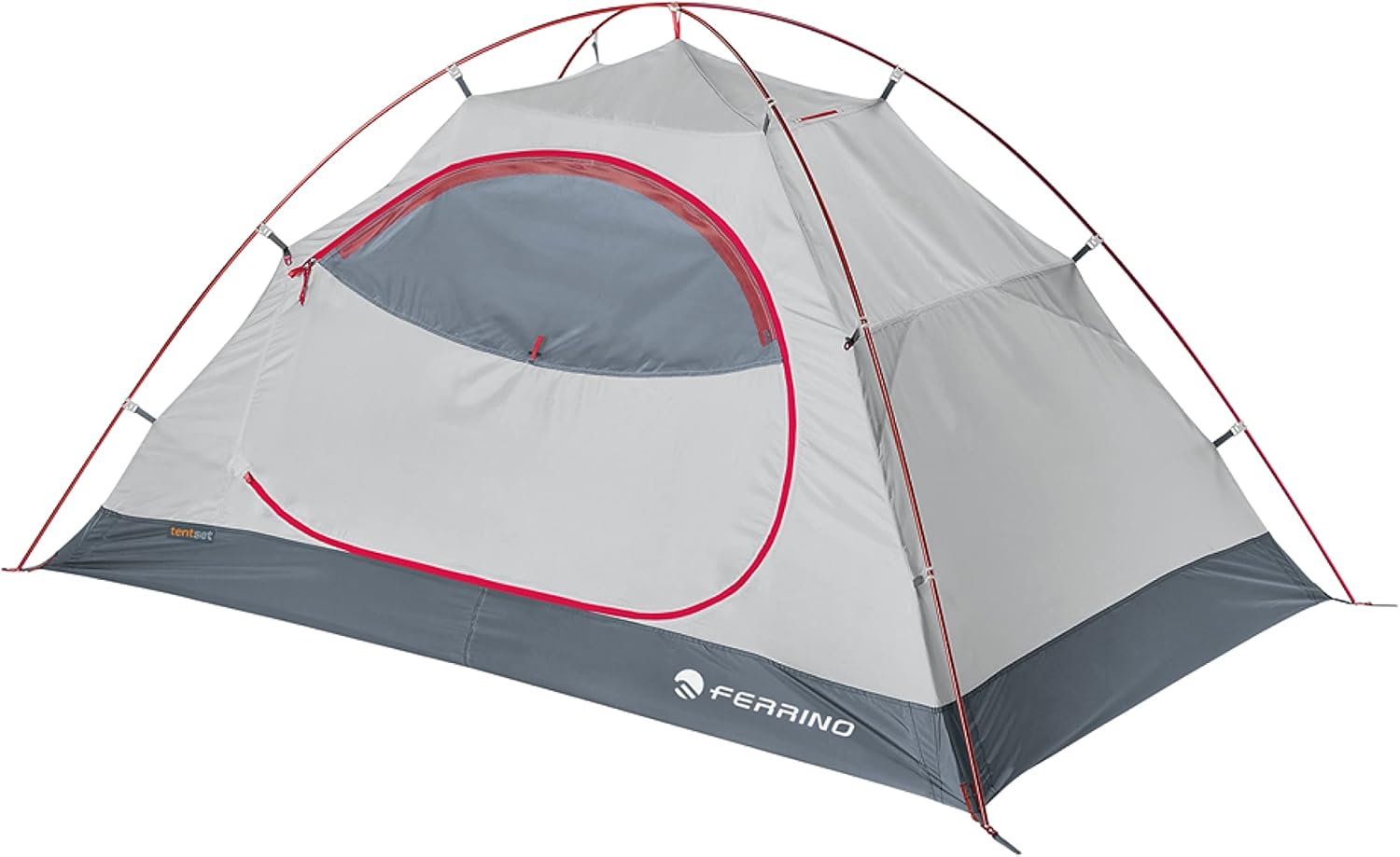 Ferrino X2 Inner Pro - Namiot | Hardloop