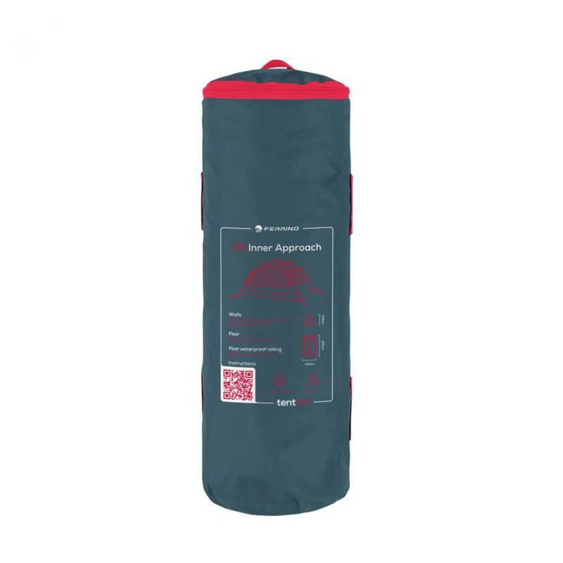 Ferrino X2 Inner Approach - Tienda de campaña | Hardloop