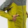 Scott Explorair 3L Jacket - Casaco de esquí homem | Hardloop
