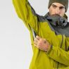 Scott Explorair 3L Jacket - Casaco de esquí homem | Hardloop