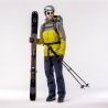 Scott Explorair 3L Jacket - Casaco de esquí homem | Hardloop