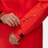 Mammut Haldigrat HS Hooded Jacket - Ski jacket - Men's