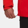 Mammut Haldigrat HS Hooded Jacket - Ski jacket - Men's