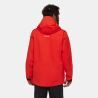 Mammut Haldigrat HS Hooded Jacket - Ski jacket - Men's