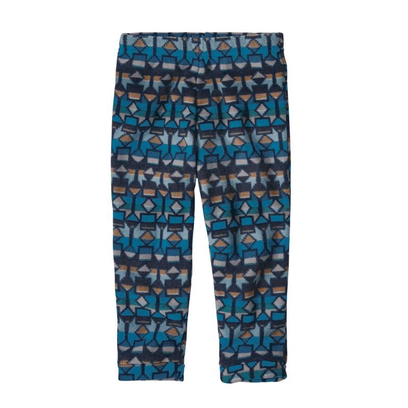 Patagonia Baby Micro D Bottoms - Pantalón de montaña - Niños